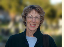Molly Walker